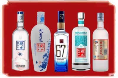 东营垦利回收衡水老白干